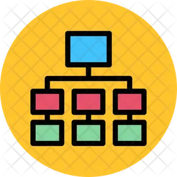 Strategy  Icon