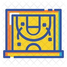 Strategy  Icon