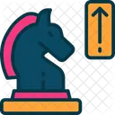 Strategy  Icon