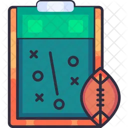 Strategy  Icon