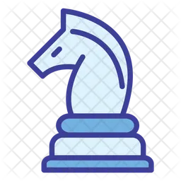 Strategy  Icon