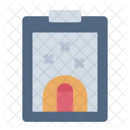 Strategy  Icon