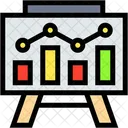 Strategy Sport Planning Icon