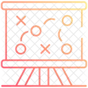 Strategy board  Icon