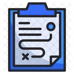 Strategy board  Icon