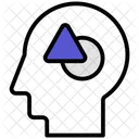 Strategy building  Icon