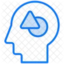 Strategy building  Icon