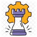Strategy Config  Icon