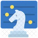 Strategy Control  Icon