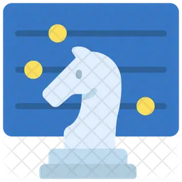 Strategy Control  Icon