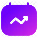 Strategy Development  Icon