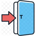 Strategy exit  Symbol