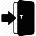 Strategy exit  Symbol