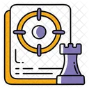 Strategy File  Icon