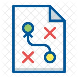 Strategy File  Icon