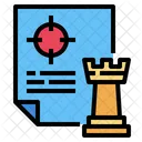 Chess File Target Icon