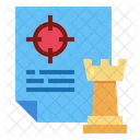 Chess File Target Icon