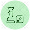 Strategy Game Icon