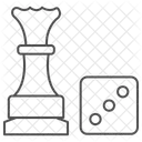Strategy Game Icon