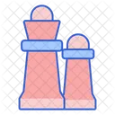 Strategy Game Icon