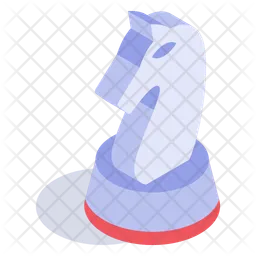 Strategy  Icon
