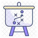 Strategy Icon