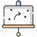 Strategy Icon