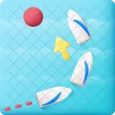 Strategy  Icon