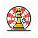 Strategy Icon