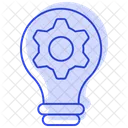 Strategy  Icon