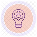 Strategy  Icon