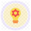 Strategy  Icon