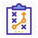 Website Seo Marketing Icon