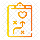 Strategy  Icon