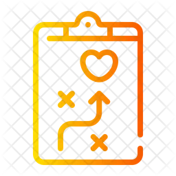 Strategy  Icon