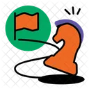 Strategy Icon
