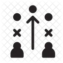 Strategy  Icon