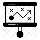 Strategy  Icon