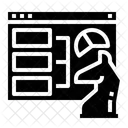 Strategy  Icon