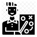 Strategy  Icon