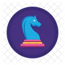 Strategy  Icon