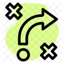 Strategy  Icon