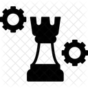 Strategy  Icon