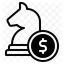 Strategy  Icon