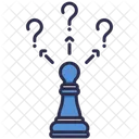Strategy  Icon