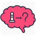 Strategy  Icon