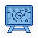 Strategy Football Soccer アイコン