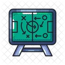 Strategy Football Soccer アイコン