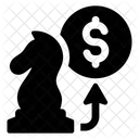 Strategy Plan Game Icon
