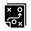 Strategy Tactics File Icon